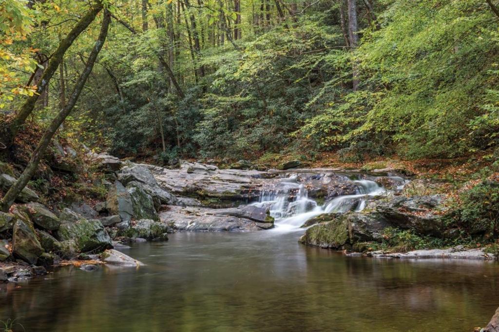 Wyndham Smoky Mountains - 3 Bedroom Condo Pigeon Forge Buitenkant foto